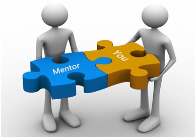 Bookie How to the Right Mentor - Per
