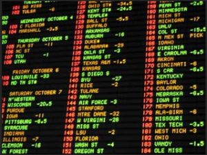 Start My Own Sportsbook: Focus on Pay per Head Services for Bookies