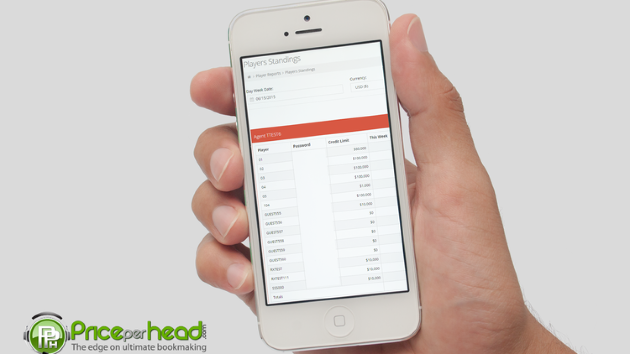 Try Pay per Head For Free: Get The Profits Without Taking The Bets