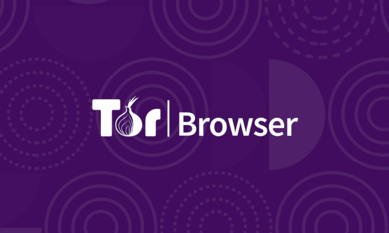 the tor project browser