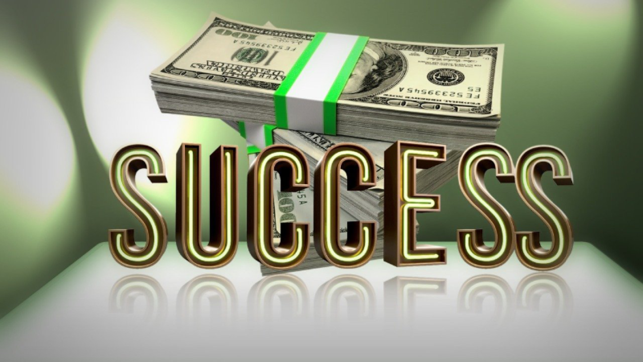 become successful bookmaker