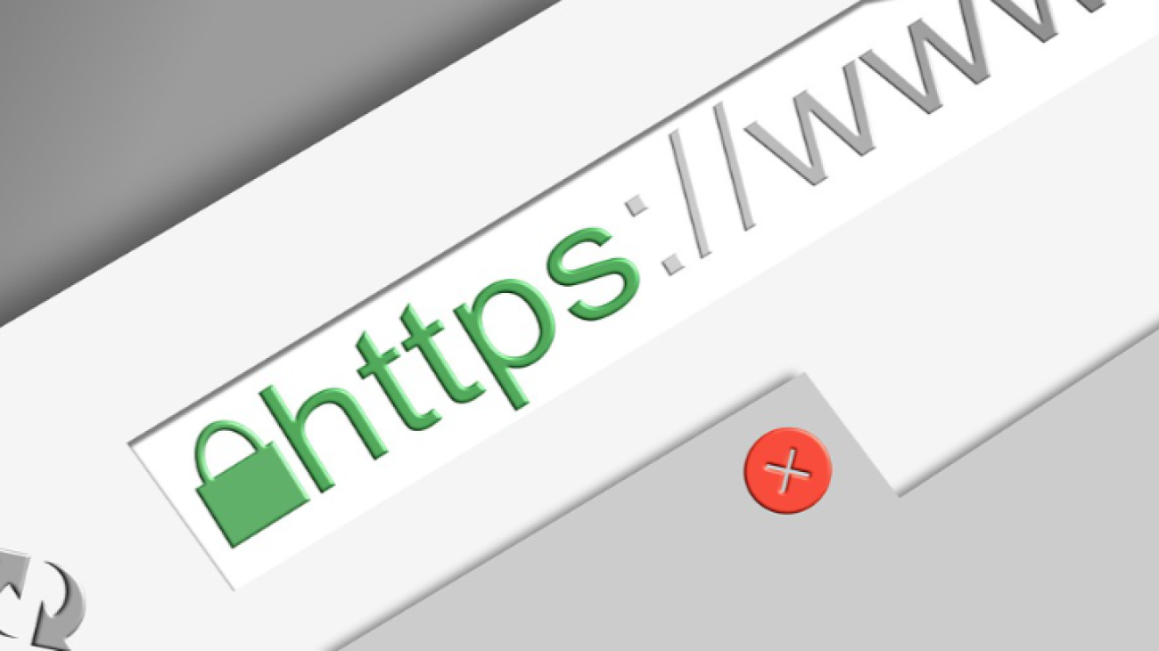 HTTPS-online-security